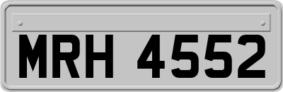 MRH4552