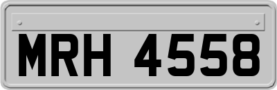 MRH4558