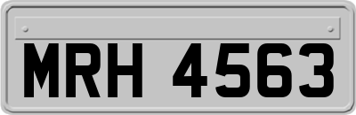 MRH4563
