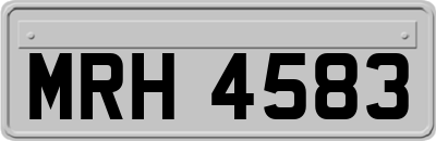MRH4583