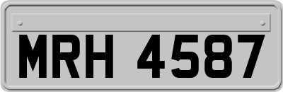 MRH4587