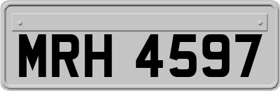 MRH4597
