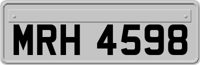 MRH4598