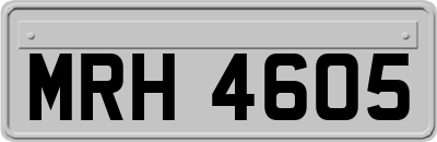 MRH4605