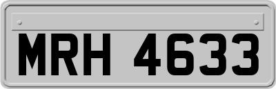 MRH4633