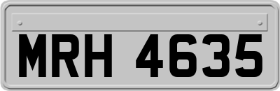 MRH4635