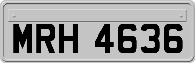 MRH4636