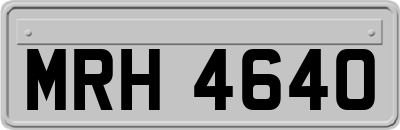 MRH4640