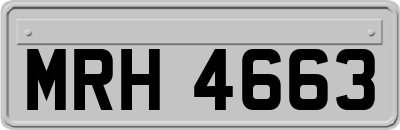 MRH4663