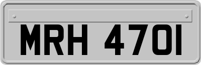 MRH4701