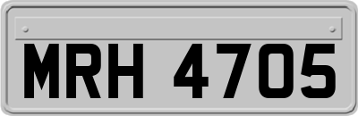 MRH4705