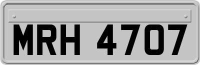 MRH4707