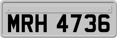 MRH4736