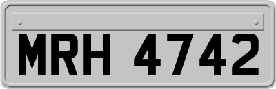 MRH4742