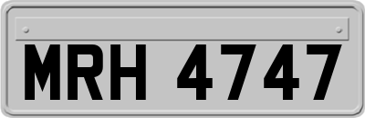 MRH4747