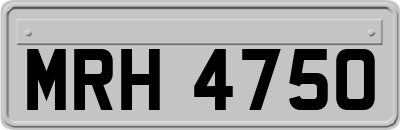 MRH4750