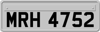 MRH4752