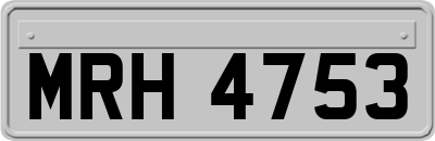 MRH4753