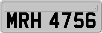 MRH4756