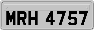 MRH4757