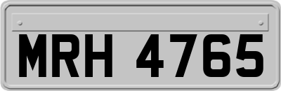 MRH4765