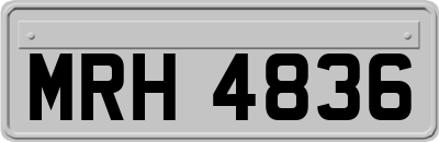MRH4836