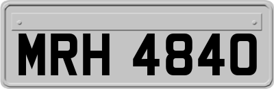 MRH4840