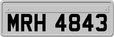 MRH4843
