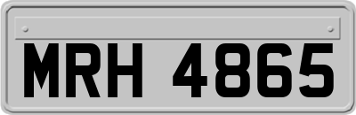 MRH4865