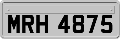 MRH4875