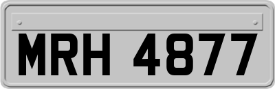 MRH4877
