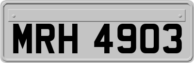 MRH4903