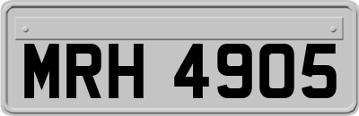 MRH4905