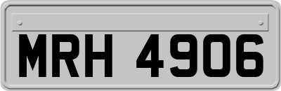 MRH4906