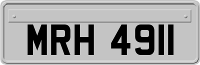 MRH4911