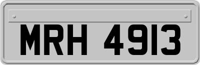 MRH4913