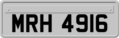 MRH4916