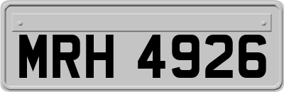 MRH4926