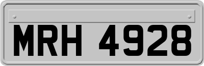 MRH4928