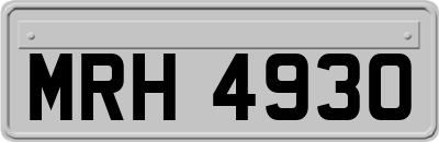 MRH4930