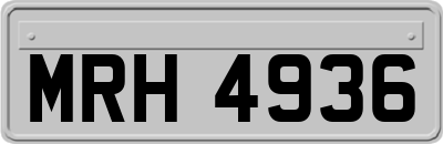 MRH4936