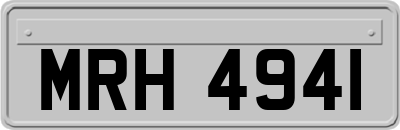 MRH4941
