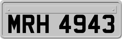 MRH4943