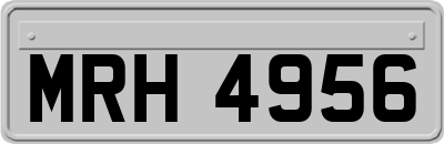 MRH4956