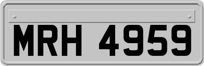 MRH4959