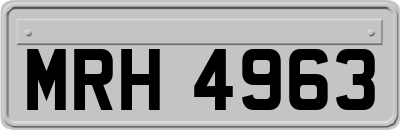 MRH4963