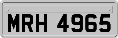 MRH4965