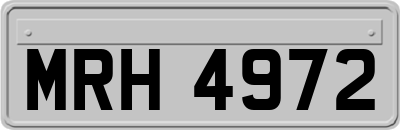 MRH4972