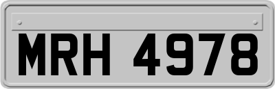 MRH4978