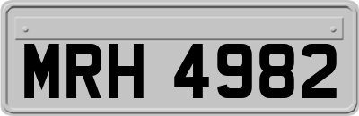 MRH4982